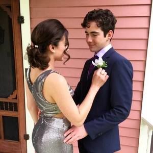 Meet your Posher, Zach